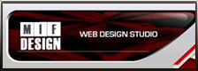 MIF Design .com Web Site - v.I